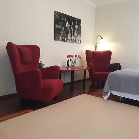 Kuelalistemaja Kukruse Residents Hotel Kohtla-Jarve Luaran gambar
