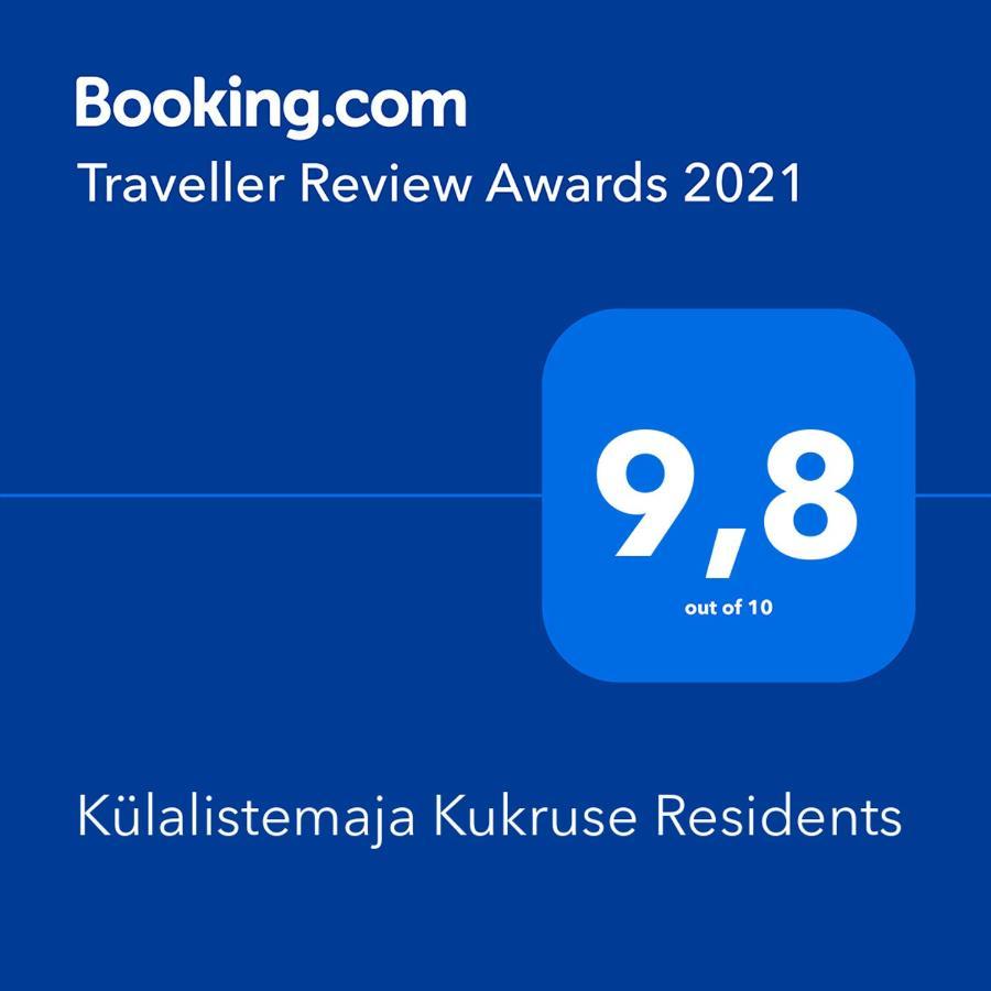 Kuelalistemaja Kukruse Residents Hotel Kohtla-Jarve Luaran gambar