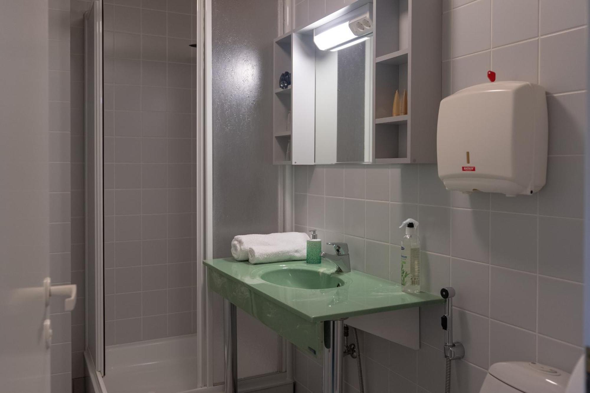 Kuelalistemaja Kukruse Residents Hotel Kohtla-Jarve Luaran gambar