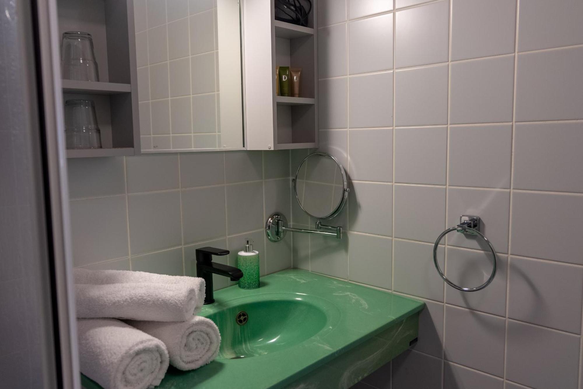 Kuelalistemaja Kukruse Residents Hotel Kohtla-Jarve Luaran gambar